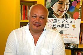 ジャン・コクトーの「オルフェ」を見て以来 映画監督になることを夢見ていたという「地上5センチの恋心」