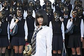 主演は2作目となる橋本愛「アバター(2009)」