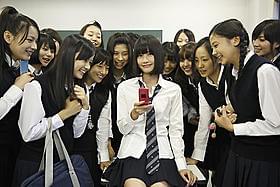 注目の若手女優がずらり「アバター(2009)」