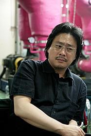ウェントワースとタッグ?「オールド・ボーイ」