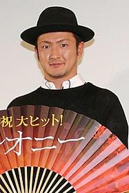 オファーを受けた当時は複雑な心境だった中村獅童「レオニー」