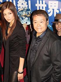 4日の土曜日にも舞台挨拶を敢行します!「SPACE BATTLESHIP ヤマト」