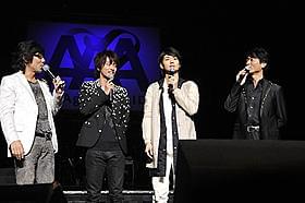 三浦春馬と佐藤健が歌声を披露「白い恋人たち」