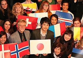 海外の村上ファンも注目「ノルウェイの森」