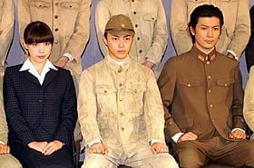 井上陽水が主題歌を書き下ろし