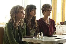 カズオ・イシグロの名作を映画化「わたしを離さないで」