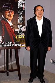 主演、脚本、監督の3役