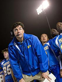 目利きキングが太鼓判「Friday Night Lights」「ダメージ」