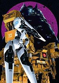 ロボットお嬢様“ドロッセル”が再び