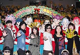 ヒット祈願のお守りを先着100万人にプレゼント「劇場版イナズマイレブン 最強軍団オーガ襲来」