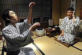 大抜てきされた柳家わさび「落語物語」