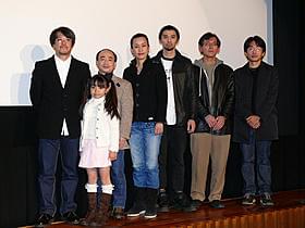 監督たちが身を削って劇場公開が実現!「オボエテイル」