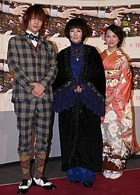 番組では心を癒す美しい言葉を“処方”
