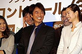 3D俳優協会のメンバーを募集「海猿」