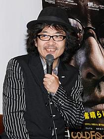 幻の未公開作、劇場公開なるか!?「冷たい熱帯魚」