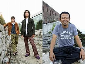夢のコラボレーションが実現「マイ・バック・ページ」