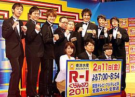 8人中7人が初の決勝進出