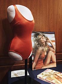 「歴史的価値がある」と博物館が展示をオファー「チャーリーズ・エンジェル」