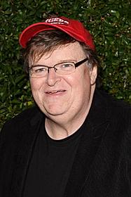 ワインスタイン兄弟を訴えたムーア監督「華氏911」
