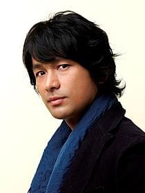 深川栄洋監督と初タッグを組んだ江口洋介「白夜行」