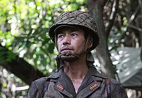 興行ランキング1位に登場した竹野内豊主演 「太平洋の奇跡 フォックスと呼ばれた男」「太平洋の奇跡 フォックスと呼ばれた男」
