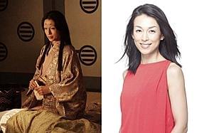 “麻呂”風の特殊メイクで11年ぶりの映画出演「のぼうの城」