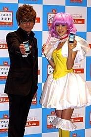 コスプレはこっそり自宅で「タイガーマスク」