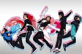 伝説のライブのメイキングを公開「劇場版 2010 BIGBANG BIGSHOW 3D」