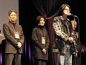 林海象監督が審査委員長「どんてん生活」