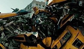 総ての謎が明らかになる完結編「トランスフォーマー ダークサイド・ムーン」