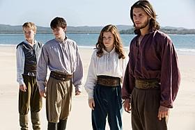 「ナルニア国物語」シリーズ最新作ついに公開!「アバター(2009)」