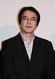 今後の恋愛に期待する山路氏「神々と男たち」