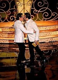 放送されなかったキスシーン「ノーカントリー」