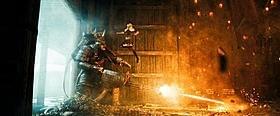 Z・スナイダー監督最新作はCGを駆使したアクション超大作「エンジェル ウォーズ」