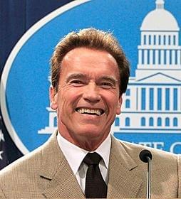 俳優活動再開で、出演オファーが殺到「ターミネーター」