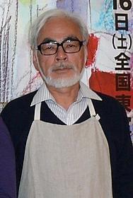 宮崎駿監督、東日本大震災を受けてコメント「コクリコ坂から」