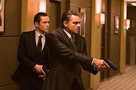 「ジェイムソン・エンパイア・ ムービーアワード2011」作品賞に「インセプション」