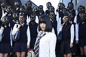 アバターにのめり込む女子高生を熱演「アバター(2009)」