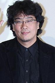 カメラドール審査委員長に「母なる証明」