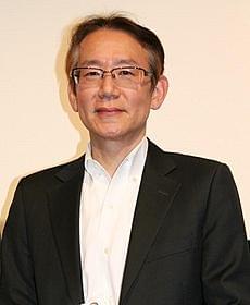チャップリンへの思いを語った周防監督「ダンシング・チャップリン」