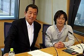 宮沢和史、加山雄三とともに被災者支援を呼びかけ