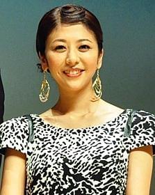 電車でスカウトされた白石美帆「阪急電車 片道15分の奇跡」