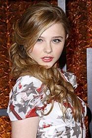 ミシェル・ファイファーと親子役「キック・アス」