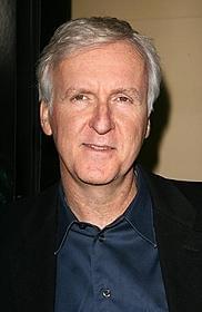 米メジャー4社と対立するジェームズ・キャメロン監督