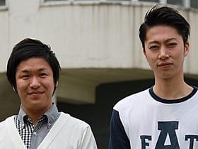 日本を代表する“ギャガー”のギャグ買ってください