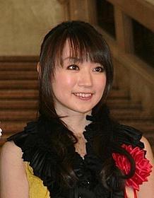 展示会の音声ガイドに初挑戦した水樹奈々「手塚治虫のブッダ 赤い砂漠よ!美しく」