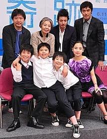まえだまえだ、初主演作に自信「奇跡」