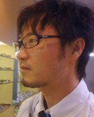 HFPAの新メンバーとなった小西未来氏