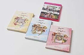 ジュピター×「食べて、祈って、恋をして」スペシャルコラボBOXは、 ソニー・ピクチャーズ ストアで発売中(各税込5,980円)「食べて、祈って、恋をして」