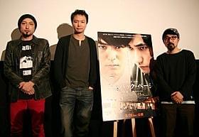 「マイ・バック・ページ」の魅力について語る「マイ・バック・ページ」